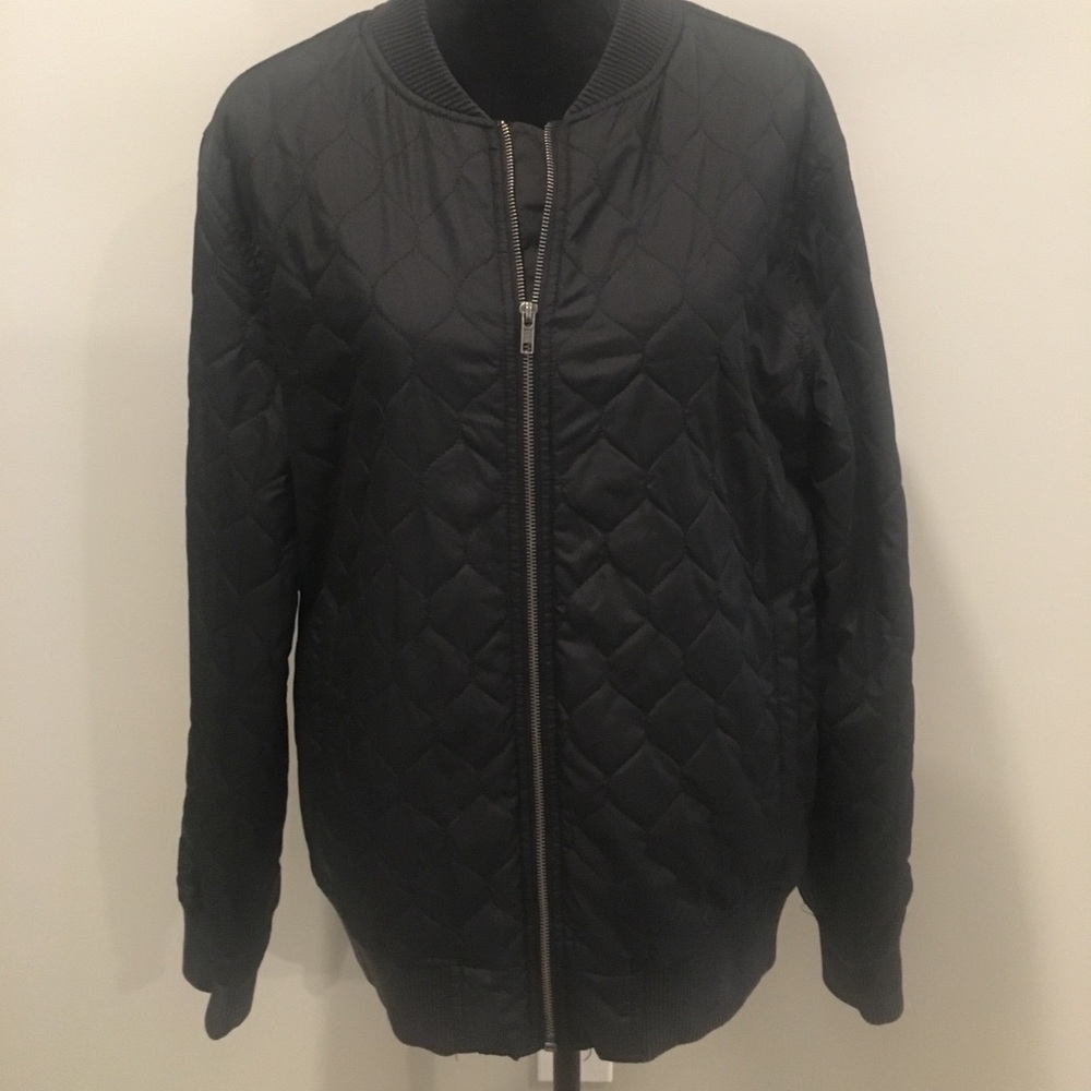 Missimo jacket